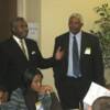 Deputy Speaker Larry Turner explains how bills are passed.